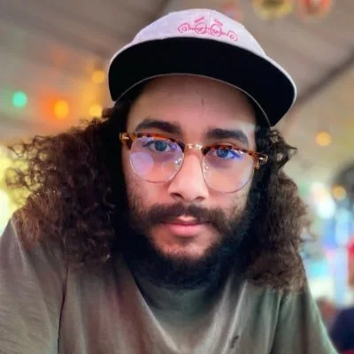 JanCarlos, founder of Missing Clarity